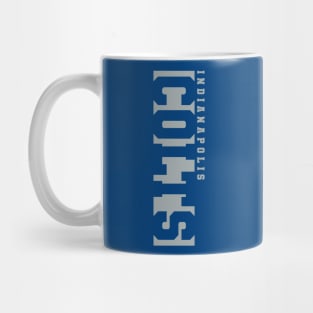 Colts! Mug